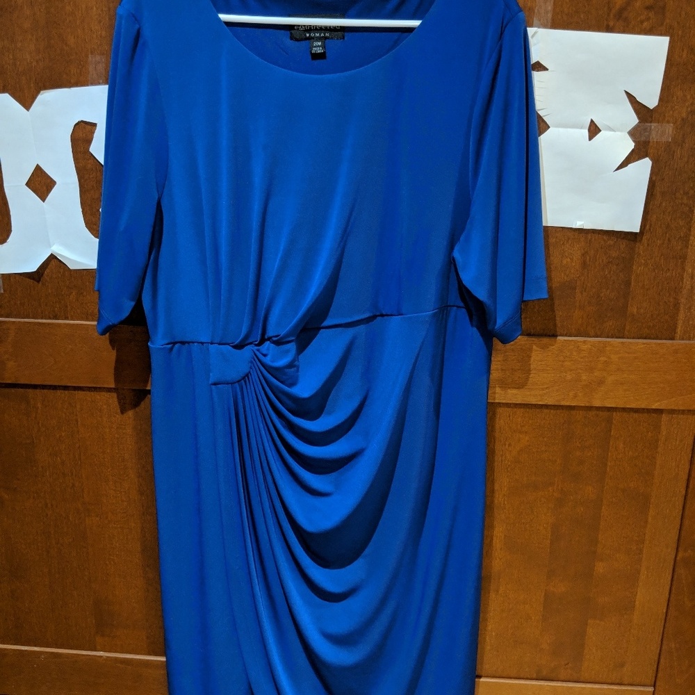 Womens dress